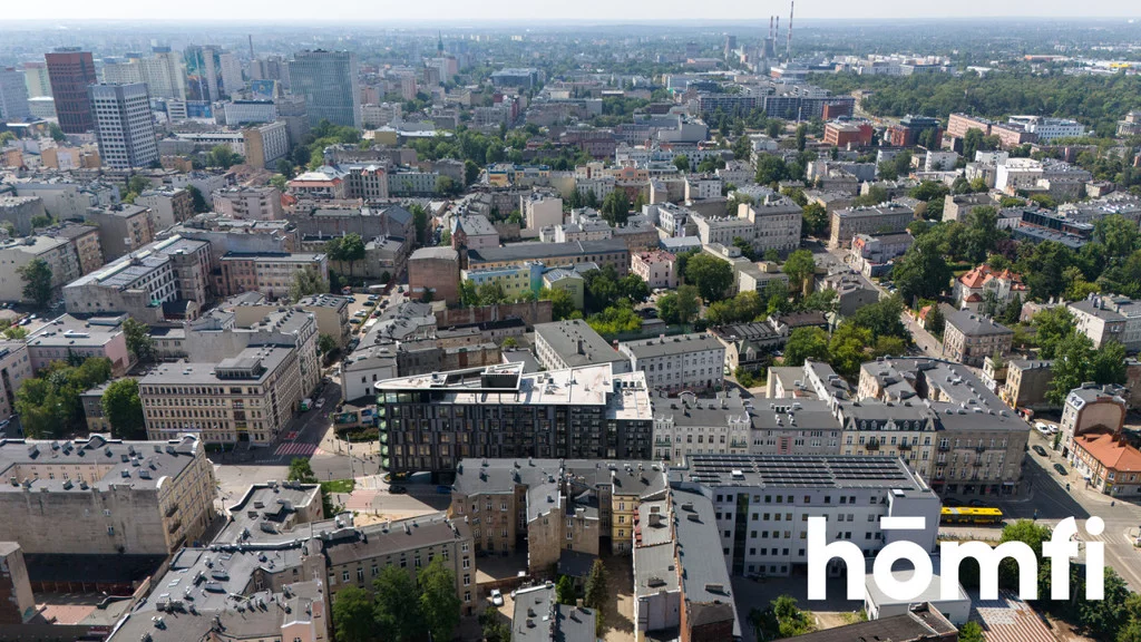 Lokal użytkowy 94,86 m², oferta nr , 9796/2089/OLW, Łódź, Śródmieście, Śródmieście, Andrzeja Struga