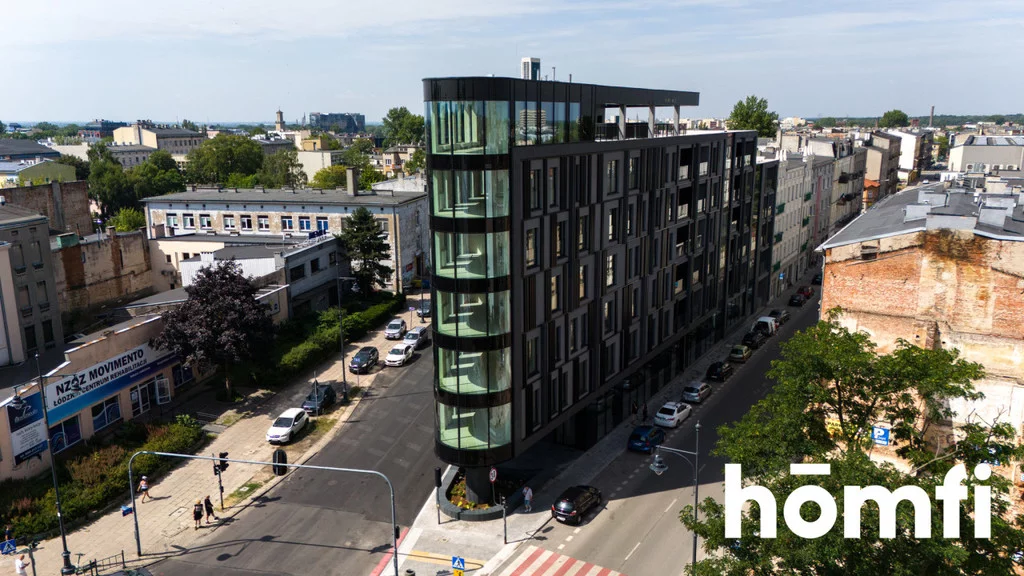 Lokal użytkowy 94,86 m², oferta nr , 9796/2089/OLW, Łódź, Śródmieście, Śródmieście, Andrzeja Struga