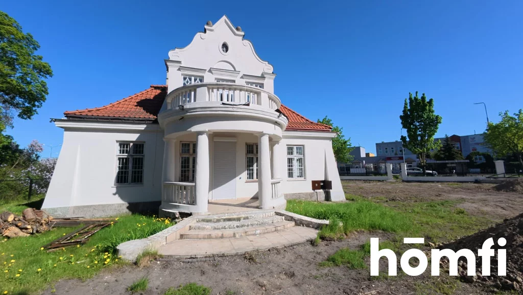 Apartamenty 276/2089/OOS Radom Nad Potokiem Andrzeja Struga
