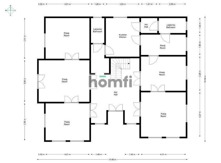 Lokal użytkowy 250,00 m², oferta nr , 276/2089/OOS, Radom, Nad Potokiem, Andrzeja Struga