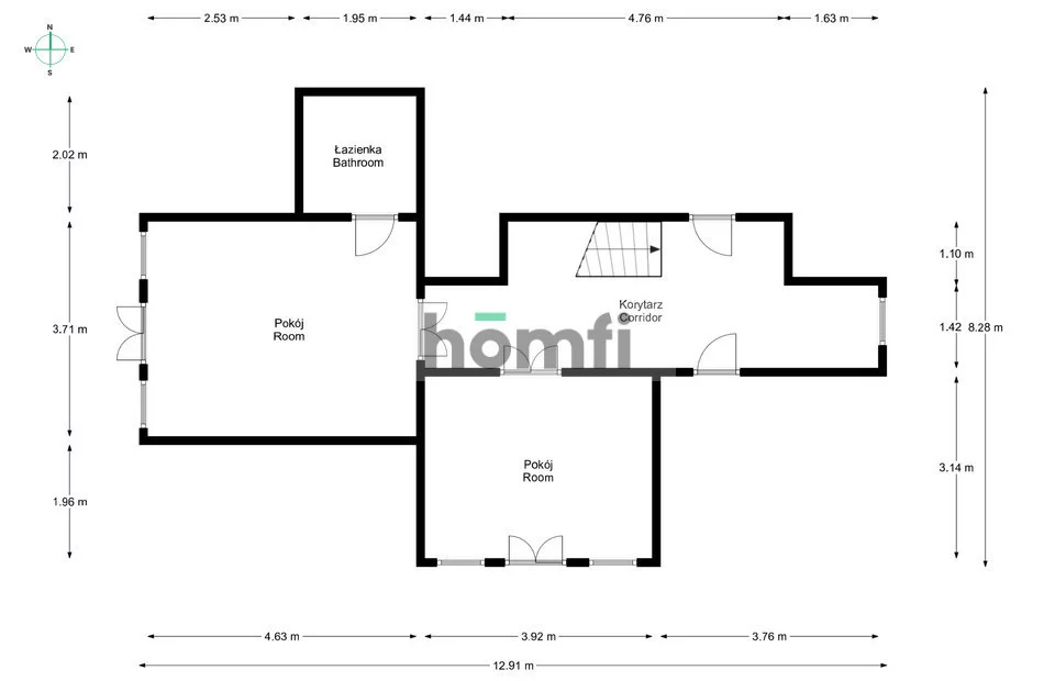 Lokal użytkowy 250,00 m², oferta nr , 276/2089/OOS, Radom, Nad Potokiem, Andrzeja Struga