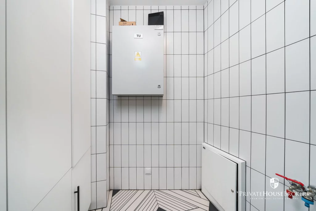 Lokal użytkowy 59,78 m², oferta nr , 9977/2089/OLW, Kraków, Dębniki, gen. Antoniego Józefa Madalińskiego
