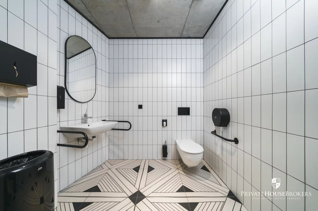 Lokal użytkowy 59,78 m², oferta nr , 9977/2089/OLW, Kraków, Dębniki, gen. Antoniego Józefa Madalińskiego