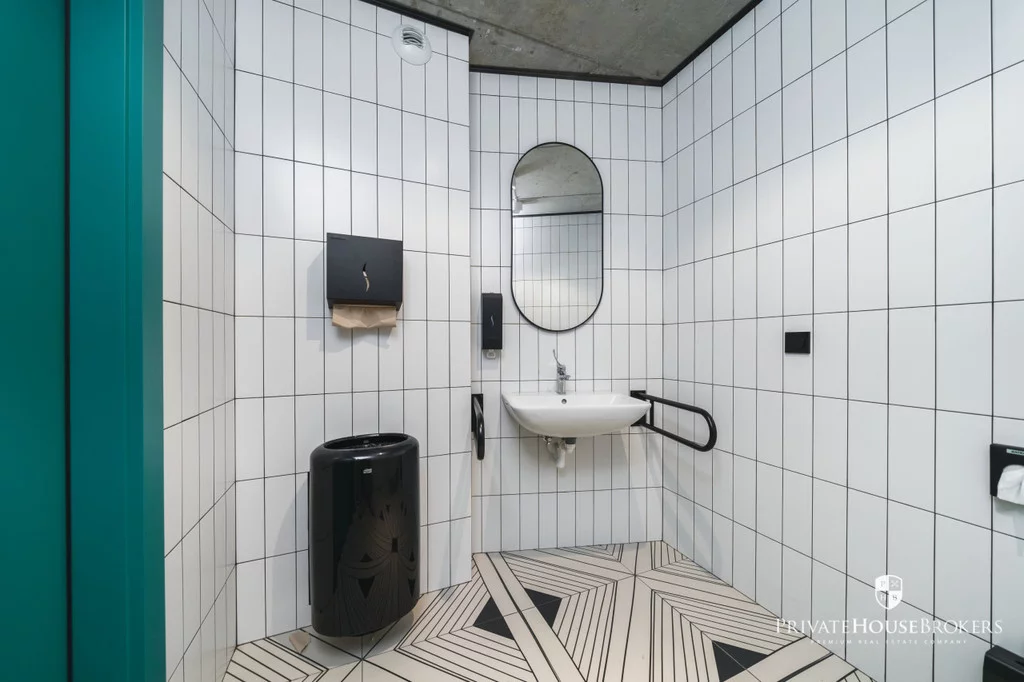 Lokal użytkowy 59,78 m², oferta nr , 9977/2089/OLW, Kraków, Dębniki, gen. Antoniego Józefa Madalińskiego
