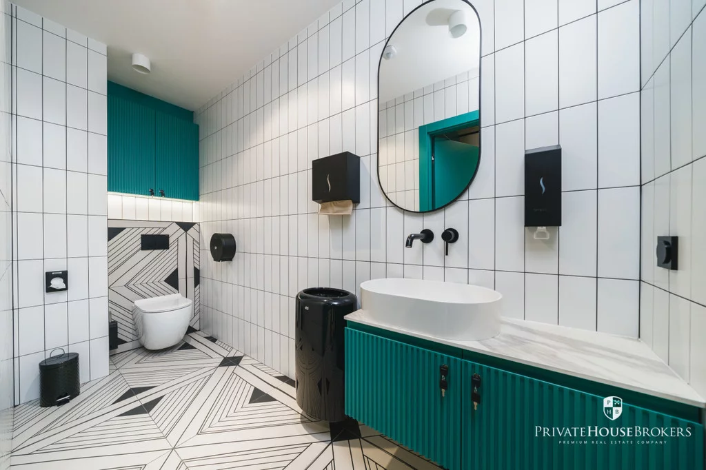 Lokal użytkowy 59,78 m², oferta nr , 9977/2089/OLW, Kraków, Dębniki, gen. Antoniego Józefa Madalińskiego