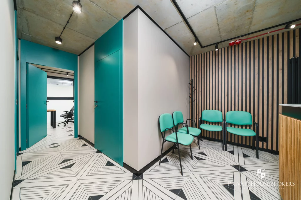 Lokal użytkowy 59,78 m², oferta nr , 9977/2089/OLW, Kraków, Dębniki, gen. Antoniego Józefa Madalińskiego