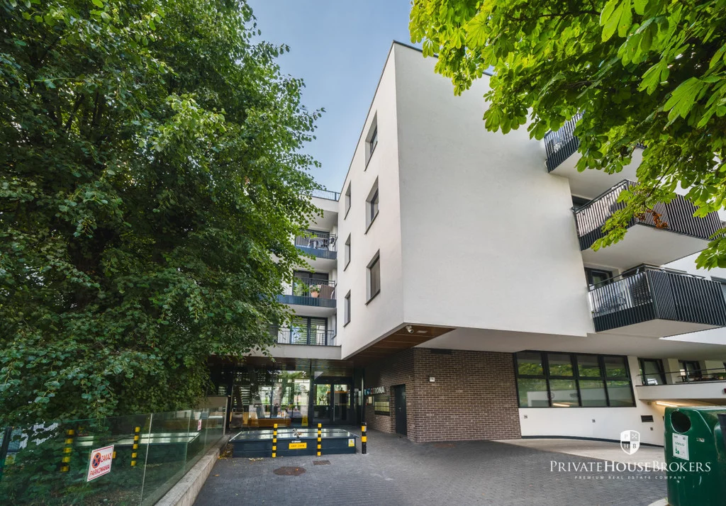 Lokal użytkowy 59,78 m², oferta nr , 9977/2089/OLW, Kraków, Dębniki, gen. Antoniego Józefa Madalińskiego
