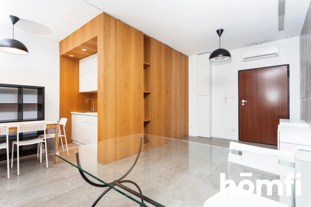 Biuro 24,44 m², oferta nr , 10105/2089/OLW, Kraków, Bronowice, Armii Krajowej