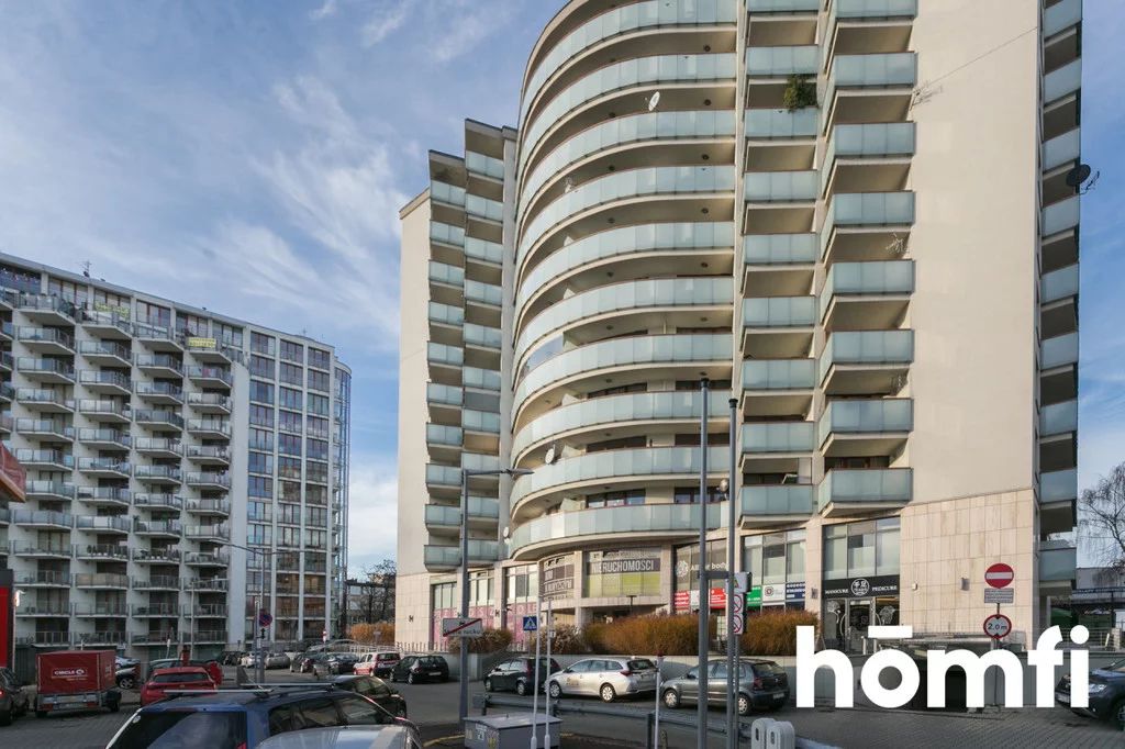 Biuro 24,44 m², oferta nr , 10105/2089/OLW, Kraków, Bronowice, Armii Krajowej
