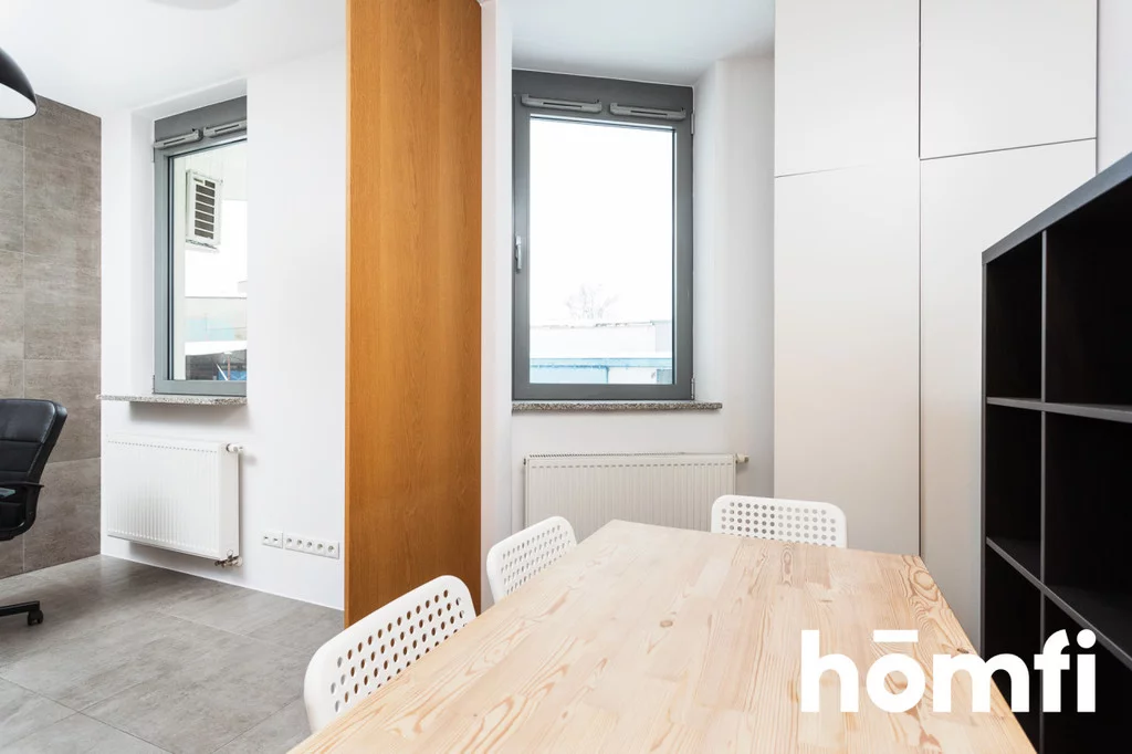 Biuro 24,44 m², oferta nr , 10105/2089/OLW, Kraków, Bronowice, Armii Krajowej