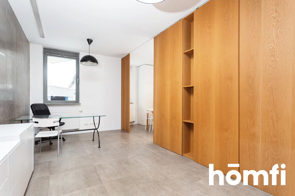 Biuro 24,44 m², oferta nr , 10105/2089/OLW, Kraków, Bronowice, Armii Krajowej