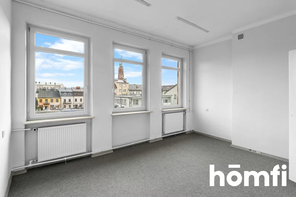 Apartamenty 1888/2089/OLS Siedlce Berka Joselewicza