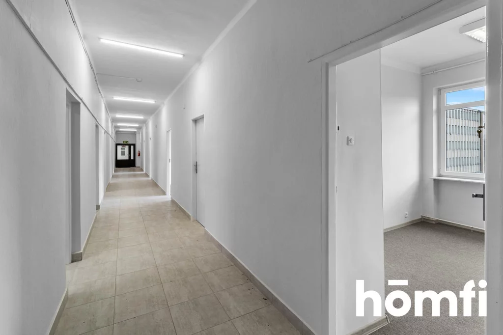 Biuro 353,00 m², oferta nr , 1888/2089/OLS, Siedlce, Berka Joselewicza