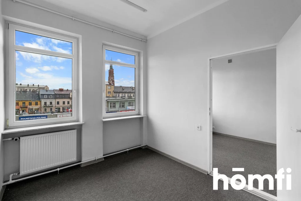 Biuro 353,00 m², oferta nr , 1888/2089/OLS, Siedlce, Berka Joselewicza