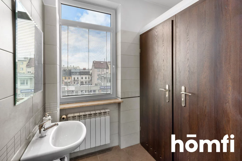 Biuro 353,00 m², oferta nr , 1888/2089/OLS, Siedlce, Berka Joselewicza