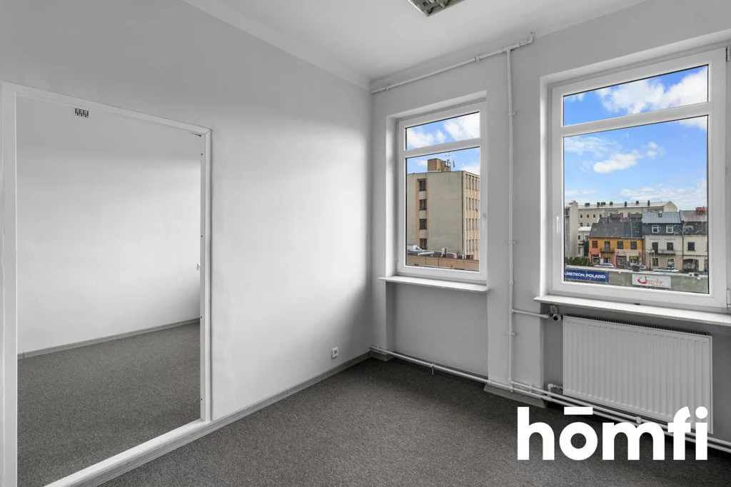 Biuro 353,00 m², oferta nr , 1888/2089/OLS, Siedlce, Berka Joselewicza