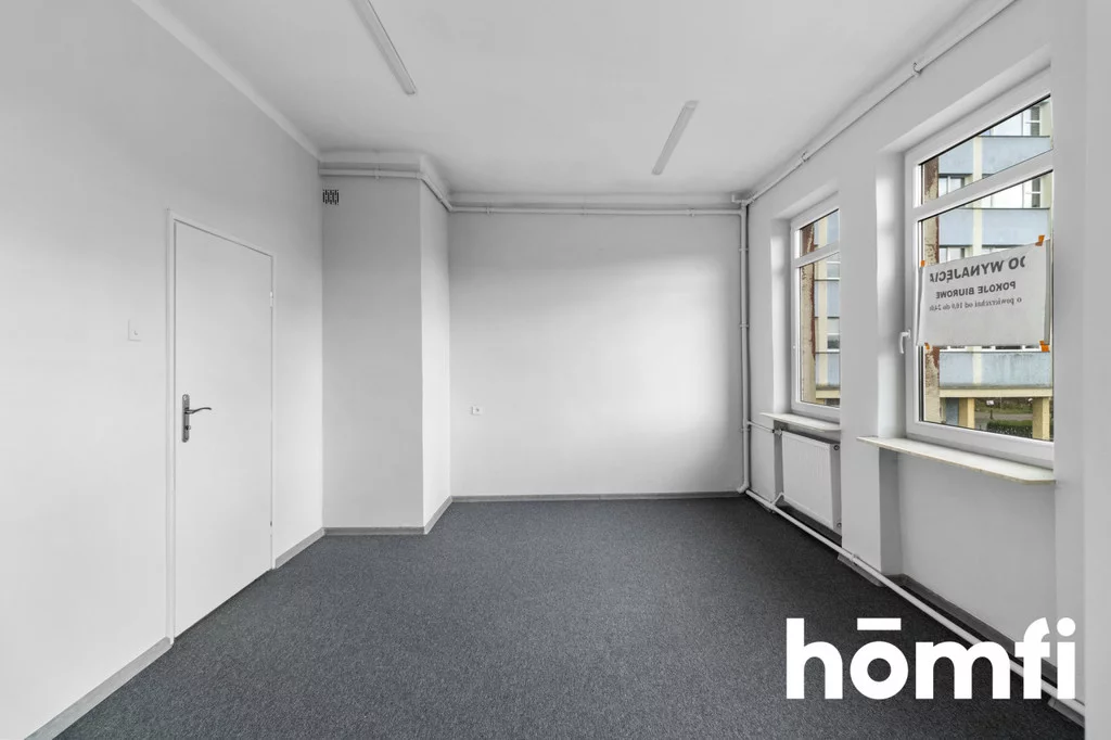 Biuro 353,00 m², oferta nr , 1888/2089/OLS, Siedlce, Berka Joselewicza