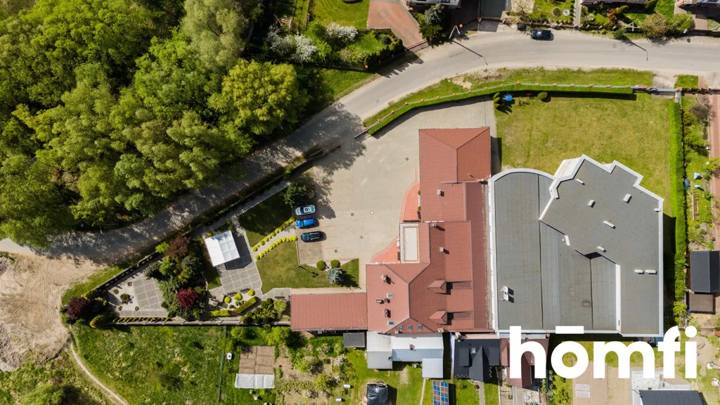 Lokal użytkowy 1 000,00 m², oferta nr , 211/2089/OOS, Radom, Janiszpol, Bieszczadzka