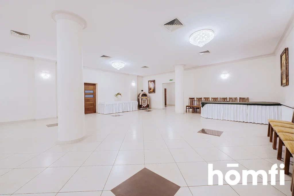 Lokal użytkowy 1 000,00 m², oferta nr , 211/2089/OOS, Radom, Janiszpol, Bieszczadzka