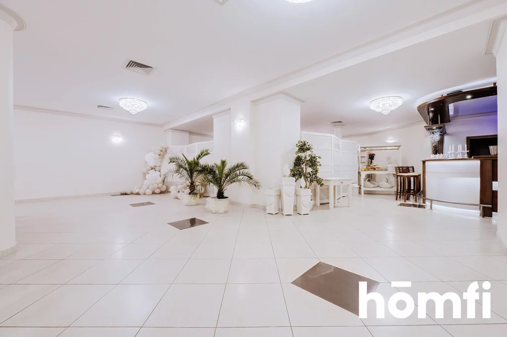 Lokal użytkowy 1 000,00 m², oferta nr , 211/2089/OOS, Radom, Janiszpol, Bieszczadzka