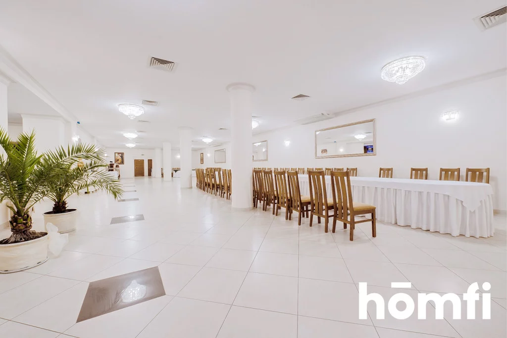 Lokal użytkowy 1 000,00 m², oferta nr , 211/2089/OOS, Radom, Janiszpol, Bieszczadzka