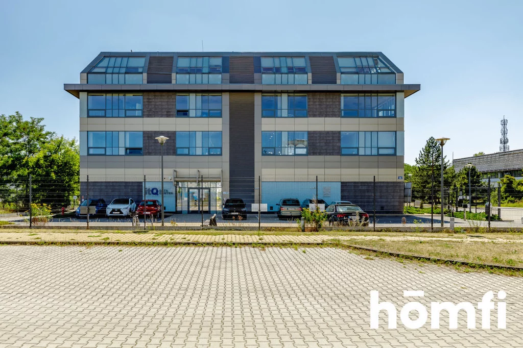 Biuro 123,12 m², oferta nr , 9927/2089/OLW, Wrocław, Krzyki-Partynice, Krzyki, Borowska