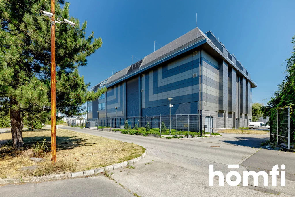 Biuro 123,12 m², oferta nr , 9927/2089/OLW, Wrocław, Krzyki-Partynice, Krzyki, Borowska