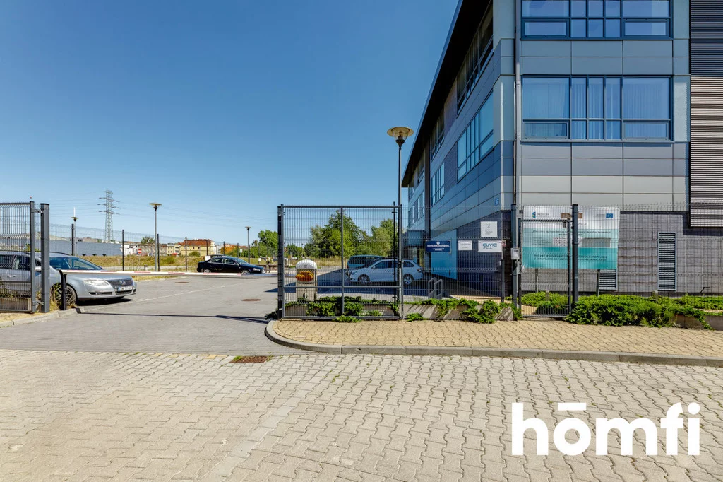 Biuro 123,12 m², oferta nr , 9927/2089/OLW, Wrocław, Krzyki-Partynice, Krzyki, Borowska