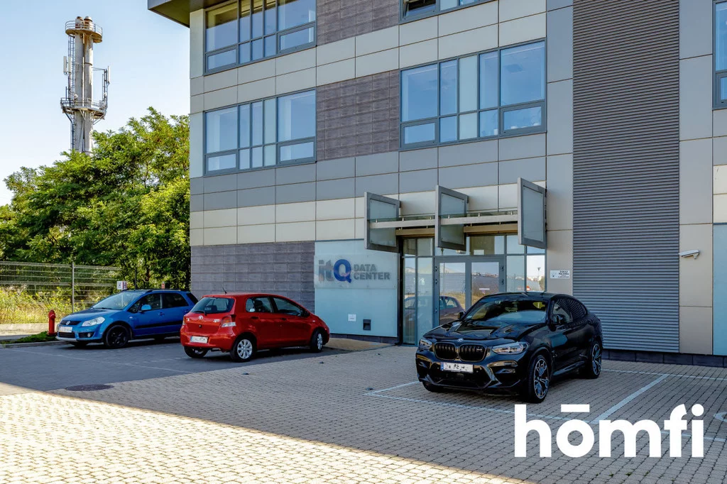 Biuro 123,12 m², oferta nr , 9927/2089/OLW, Wrocław, Krzyki-Partynice, Krzyki, Borowska