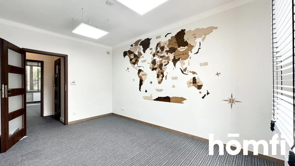 Biuro 36,90 m², oferta nr , 10093/2089/OLW, Kraków, Bronowice, Bronowicka