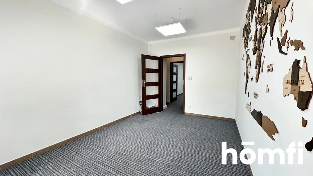 Biuro 36,90 m², oferta nr , 10093/2089/OLW, Kraków, Bronowice, Bronowicka