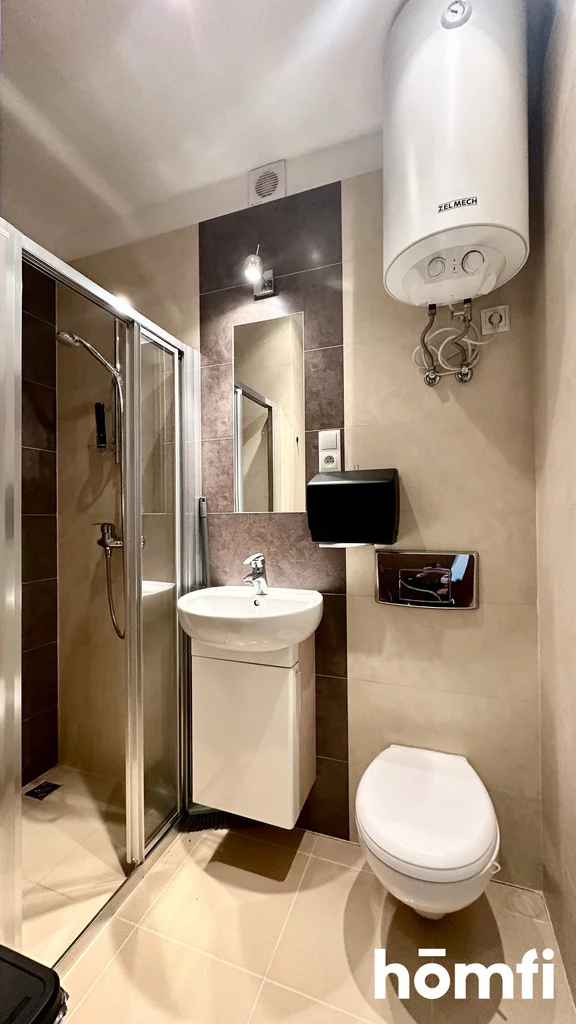 Biuro 36,90 m², oferta nr , 10093/2089/OLW, Kraków, Bronowice, Bronowicka
