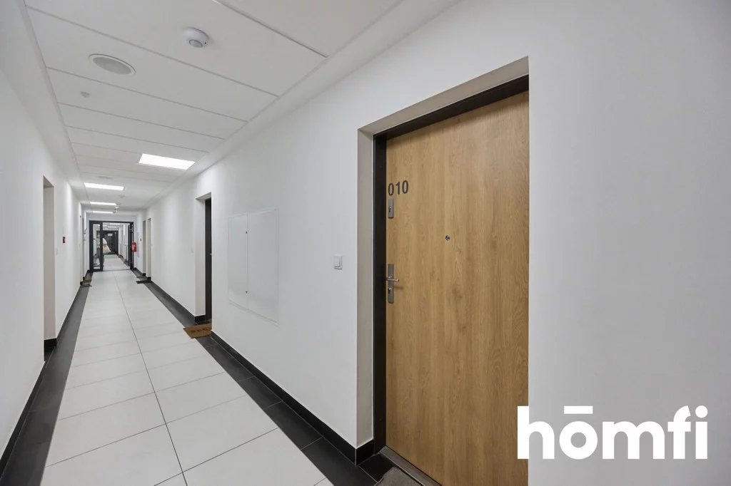 Lokal użytkowy 23,87 m², oferta nr , 1938/2089/OLS, Wrocław, Krzyki-Partynice, Krzyki, Brzoskwiniowa