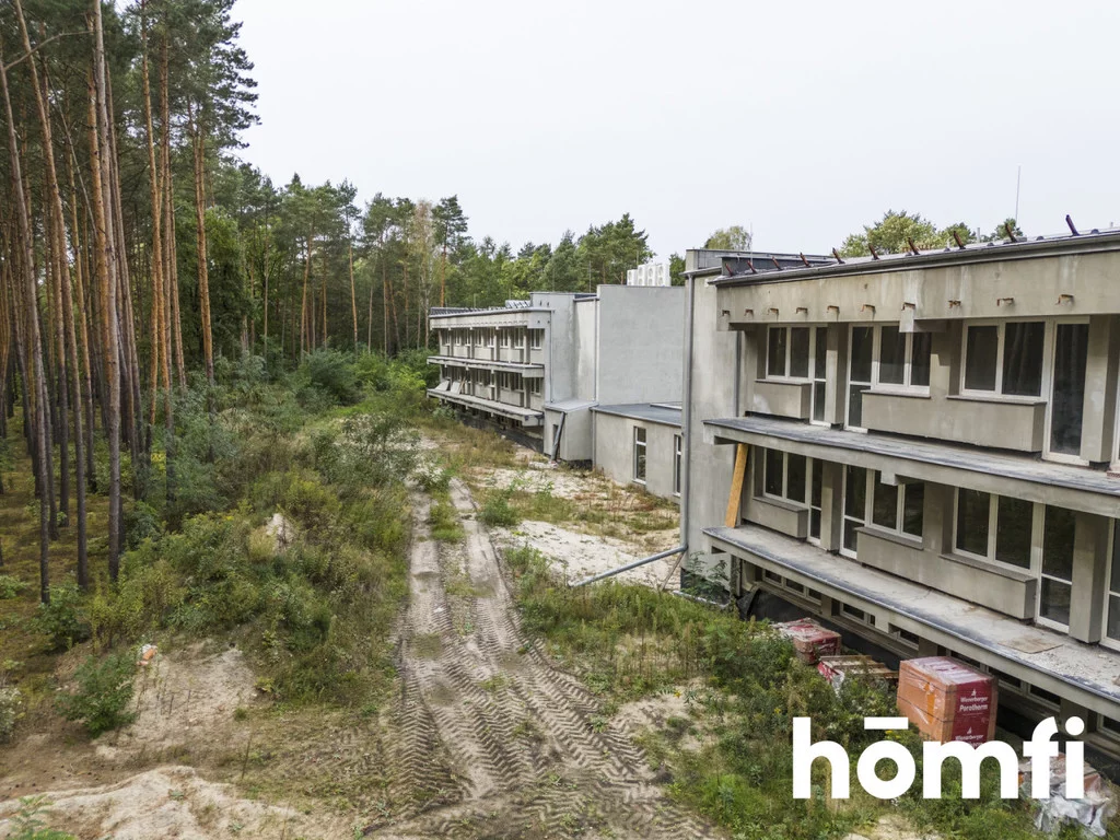 Lokal użytkowy 6 413,00 m², oferta nr , 275/2089/OOS, Osiedle Wilga, Brzozowa