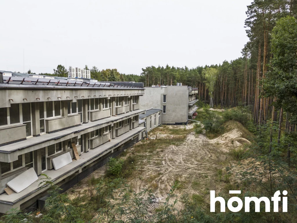 Lokal użytkowy 6 413,00 m², oferta nr , 275/2089/OOS, Osiedle Wilga, Brzozowa