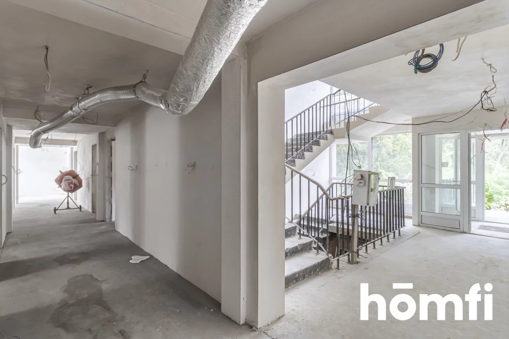 Lokal użytkowy 6 413,00 m², oferta nr , 275/2089/OOS, Osiedle Wilga, Brzozowa