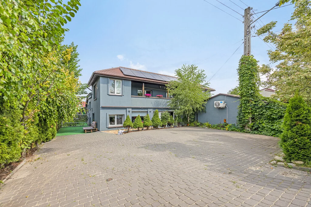Apartamenty 293/2089/OOS Rzeszów Budziwój Budziwojska