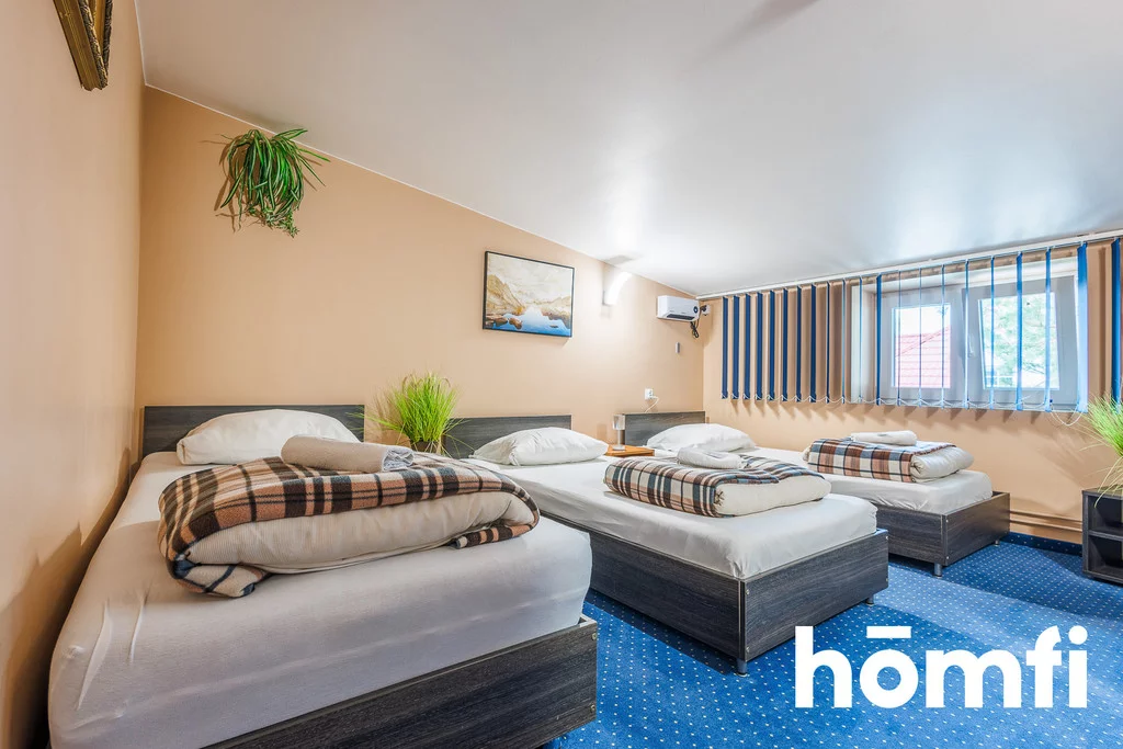 Lokal użytkowy 768,65 m², oferta nr , 293/2089/OOS, Rzeszów, Budziwój, Budziwojska