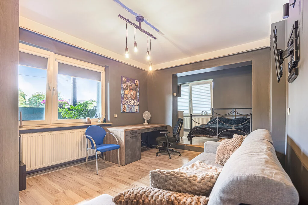 Lokal użytkowy 768,65 m², oferta nr , 293/2089/OOS, Rzeszów, Budziwój, Budziwojska