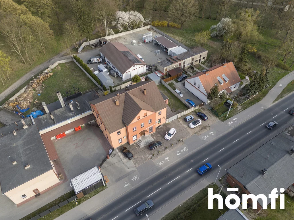 Apartamenty 2031/2089/OLS Owińska Bydgoska