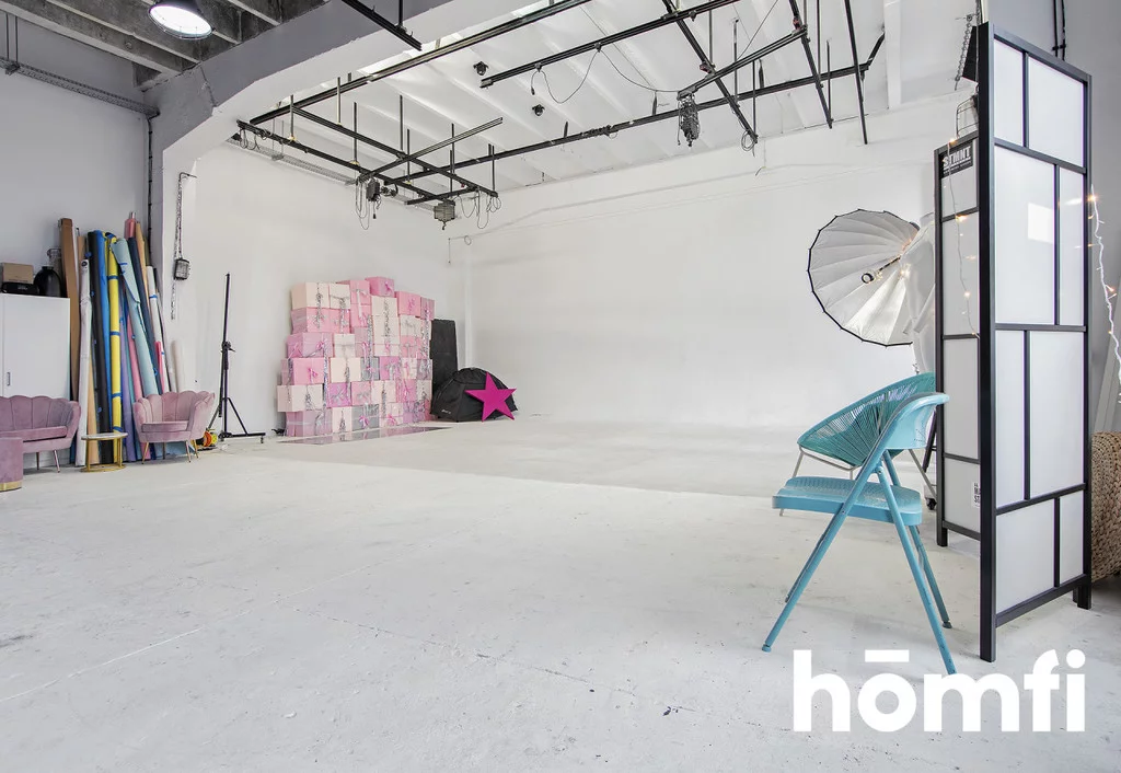 Lokal użytkowy 216,00 m², oferta nr , 1849/2089/OLS, Bydgoszcz, Bocianowo