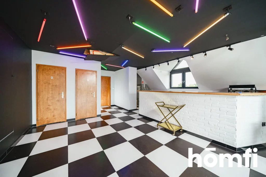 Lokal użytkowy 1 150,00 m², oferta nr , 241/2089/OOS, Michałowice, Cichy Kącik