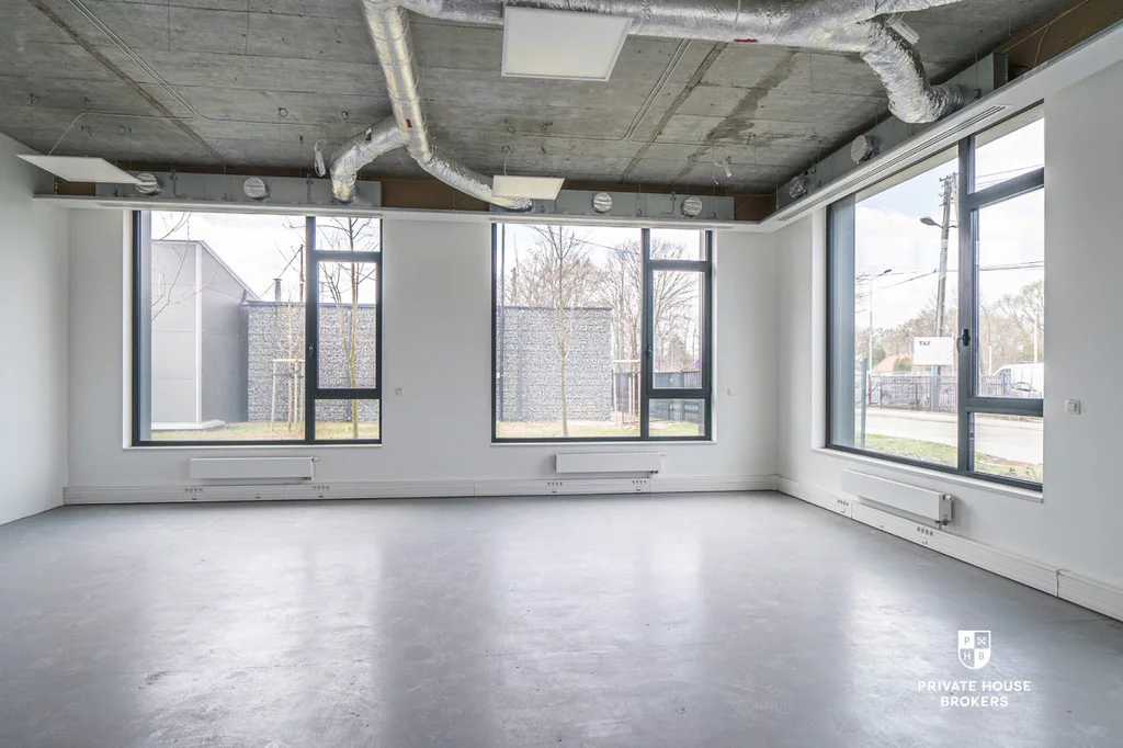Biuro 143,76 m², oferta nr , 10085/2089/OLW, Kraków, Mistrzejowice, Nowa Huta, Ciepłownicza