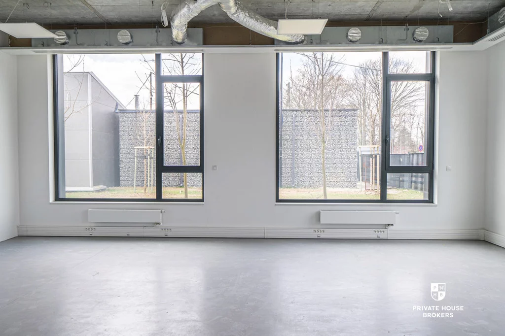 Biuro 143,76 m², oferta nr , 10085/2089/OLW, Kraków, Mistrzejowice, Nowa Huta, Ciepłownicza