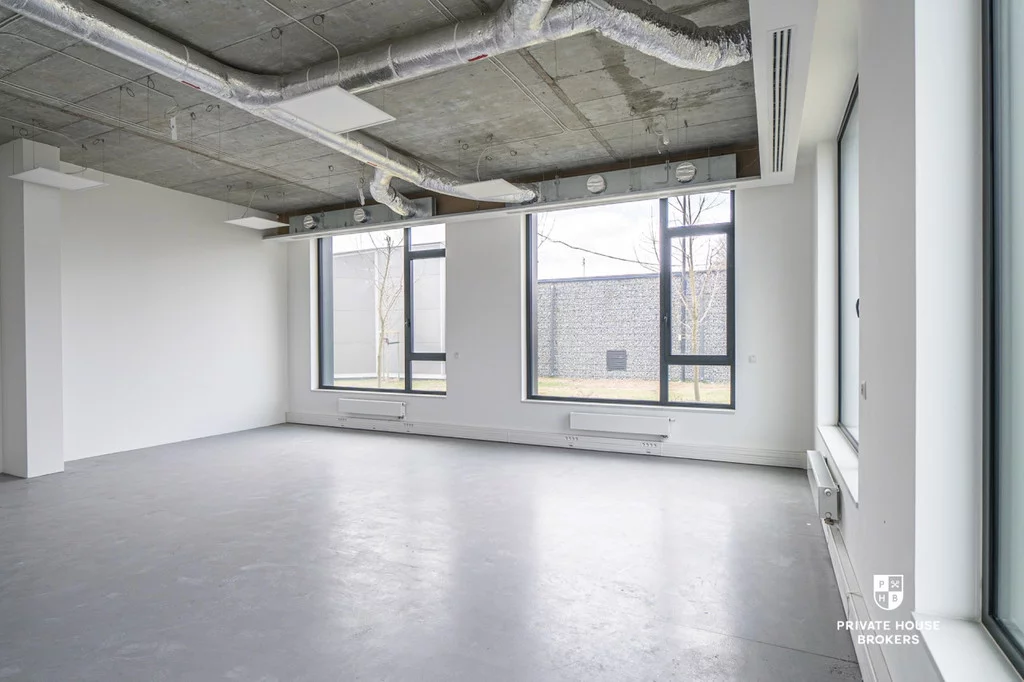 Biuro 143,76 m², oferta nr , 10085/2089/OLW, Kraków, Mistrzejowice, Nowa Huta, Ciepłownicza
