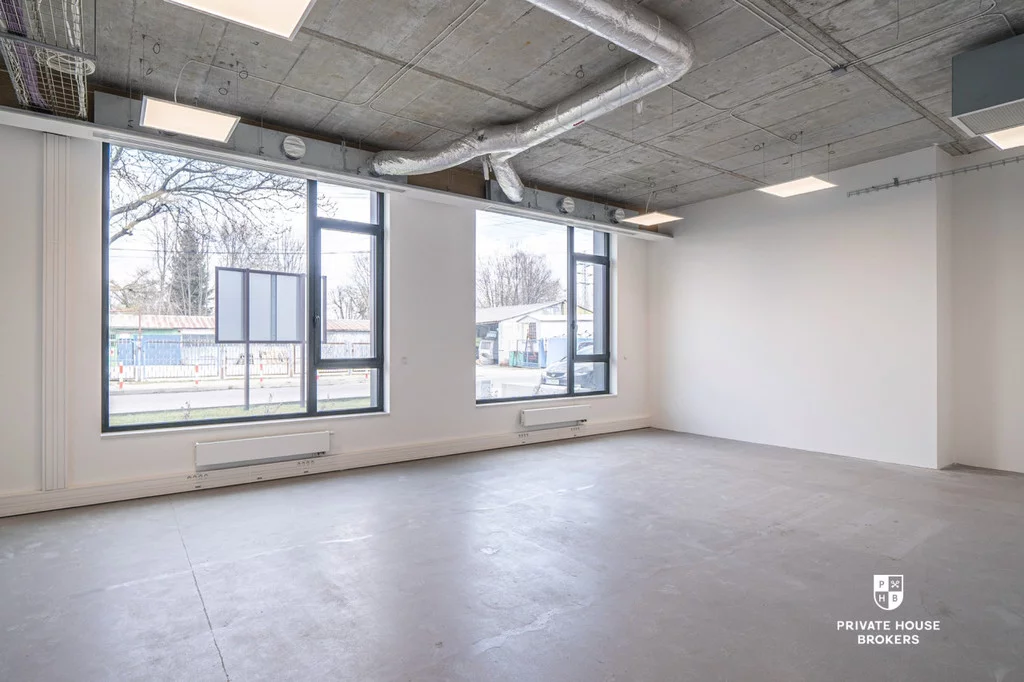 Biuro 143,76 m², oferta nr , 10085/2089/OLW, Kraków, Mistrzejowice, Nowa Huta, Ciepłownicza