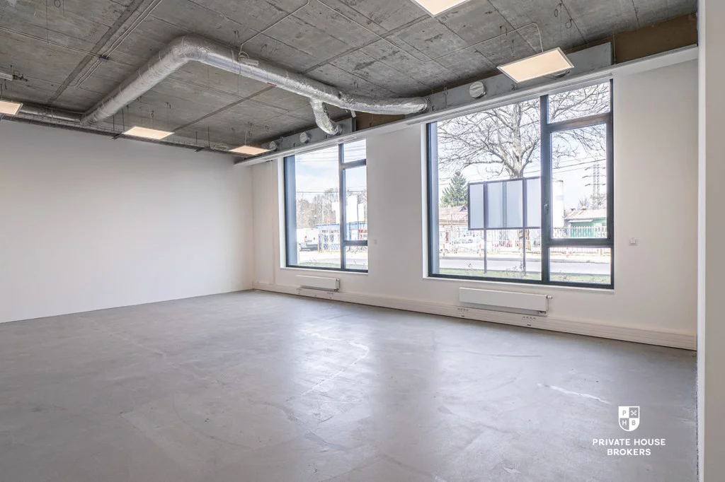 Biuro 143,76 m², oferta nr , 10085/2089/OLW, Kraków, Mistrzejowice, Nowa Huta, Ciepłownicza