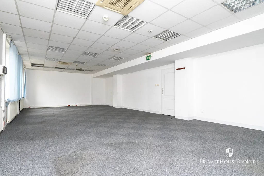 Biuro do wynajęcia, 50,00 m², oferta nr 9912/2089/OLW