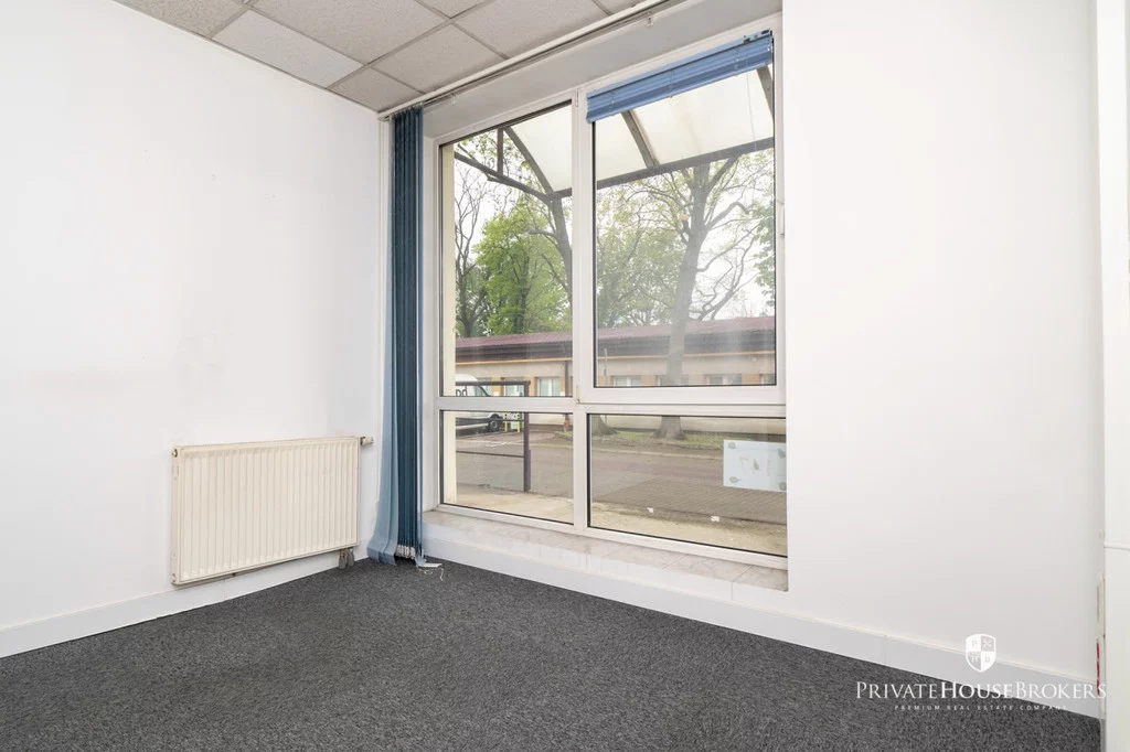 Biuro 50,00 m², oferta nr , 10029/2089/OLW, Kraków, Grzegórzki, Cystersów