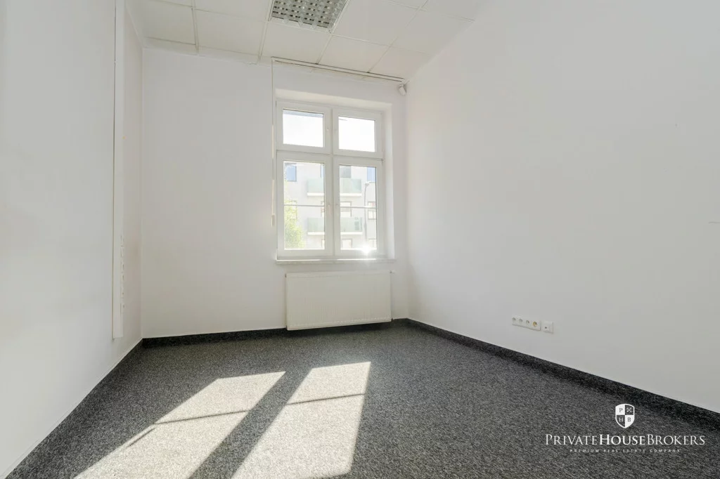 Biuro 124,70 m², oferta nr , 10028/2089/OLW, Kraków, Grzegórzki, Cystersów